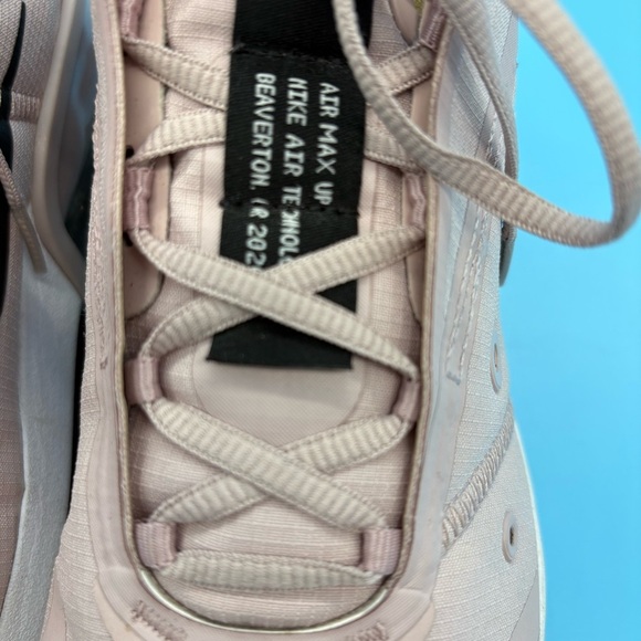 Nike Air Max Champagne Women’s RARE - CW5346-600 Excellent Condition - Picture 9 of 12
